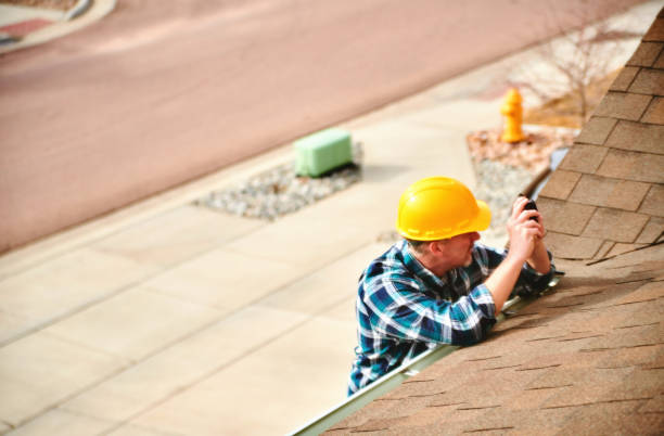 Quick and Trustworthy Emergency Roof Repair Services in West Belmar, NJ